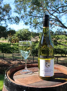 Janebrook Sauvignon Blanc Semillon