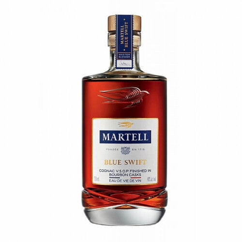 Martell Blue Swift Spirit drinks 700ml