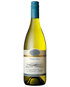 Oyster Bay Pinot Gris 2022