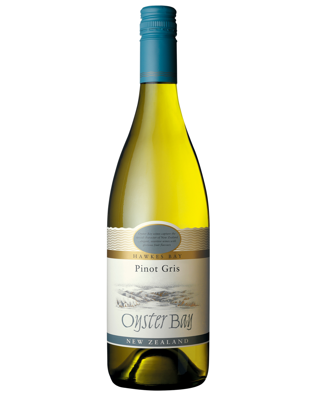 Oyster Bay Pinot Gris 2022