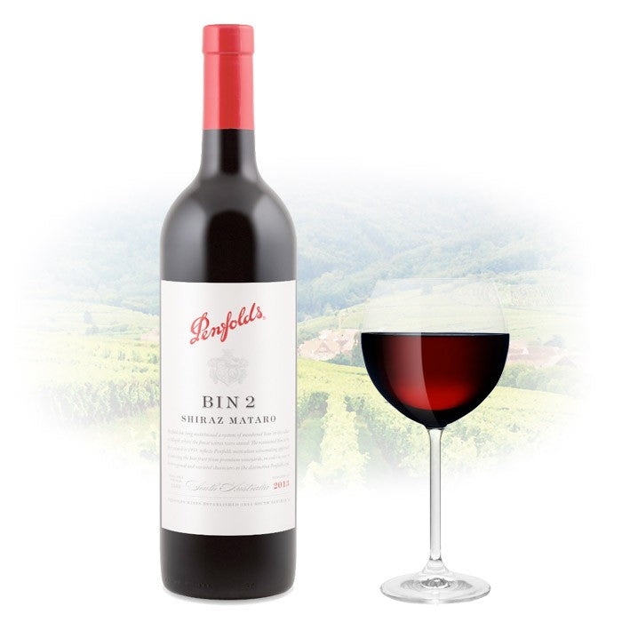 2012 Penfolds BIN 28 Kalimna shiraz Linkar City Cellar