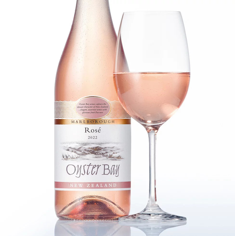 Oyster Bay Rose